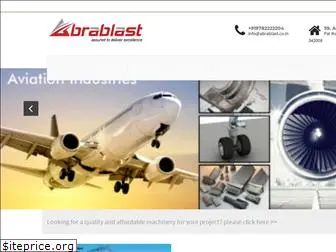 abrablast.co.in