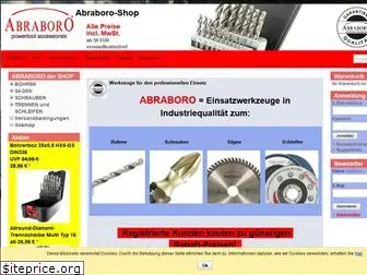 abraboro-shop.de