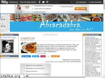 abracadabra-chef.com