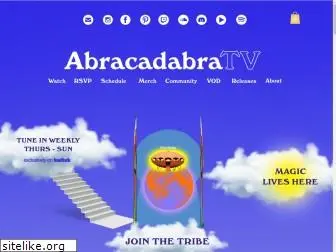 abracadabra.tv