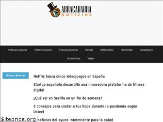 abracadabranoticias.com