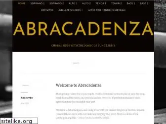 abracadenza.ca