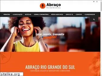 abracors.org.br