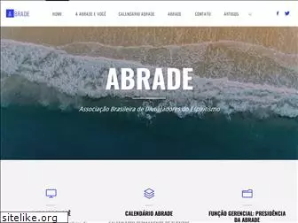 abrade.com.br