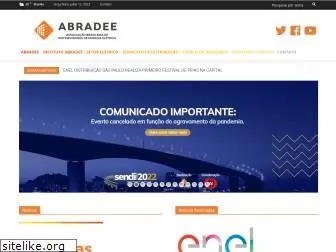 abradee.org.br