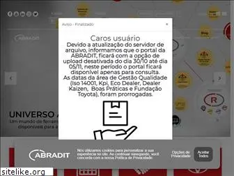 abradit.org.br