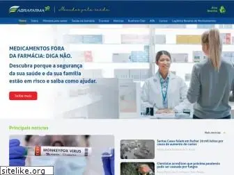 abrafarma.com.br