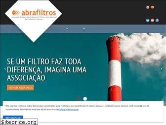 abrafiltros.org.br