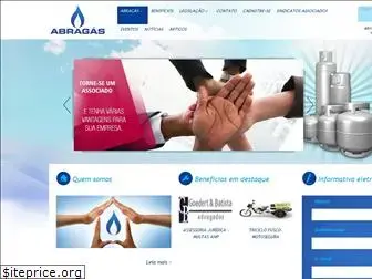 abragas.com.br