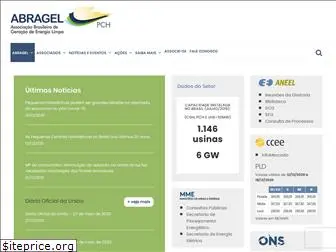 abragel.org.br