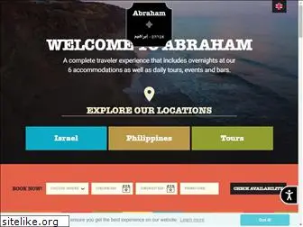 abraham.travel