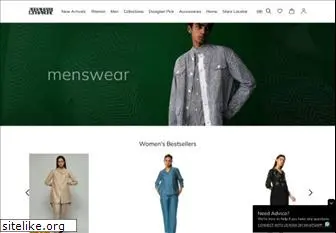 abrahamandthakore.com