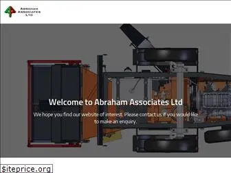 abrahamassociates.com