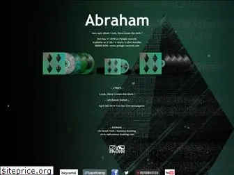 abrahamband.com
