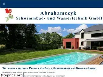 abrahamczyk.de