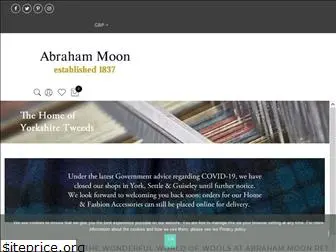abrahammoon.co.uk
