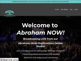 abrahamnow.com