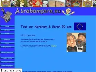 abrahamsarah.eu