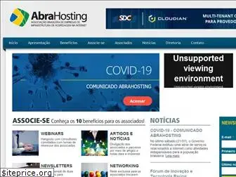 abrahosting.org.br