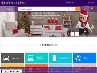 abrakadabra.com