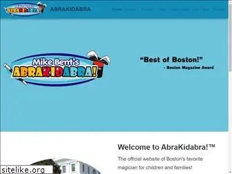 abrakidabra.com