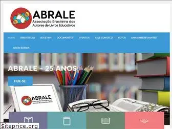 abrale.com.br