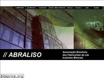 abraliso.org.br