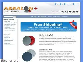 abralonpads.com