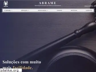 abrame.com.br