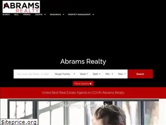 abramshomes.com