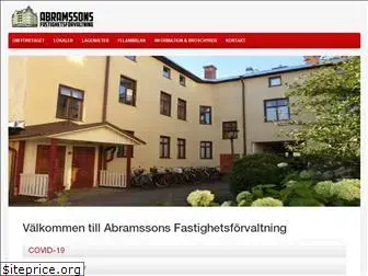 abramssons.se