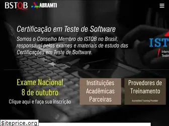 abramti.org.br