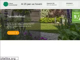 abrand.nl