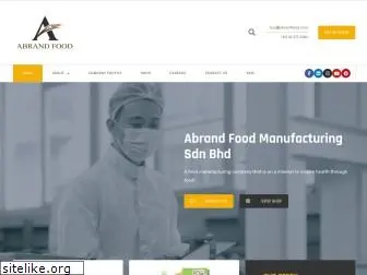 abrandfood.com