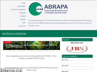 abrapaalimentos.com.br