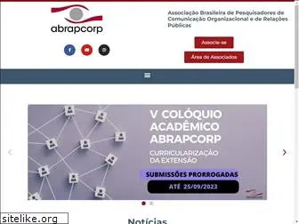 abrapcorp.org.br