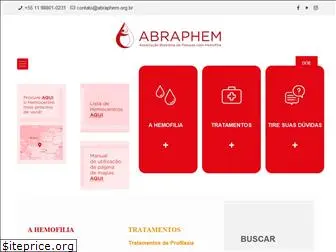 abraphem.org.br