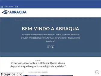 abraqua.org.br