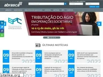 abrasca.org.br