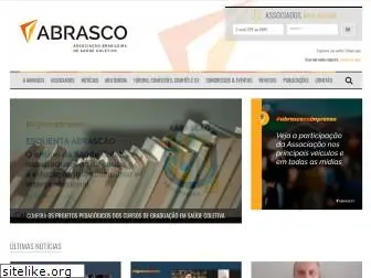 abrasco.org.br