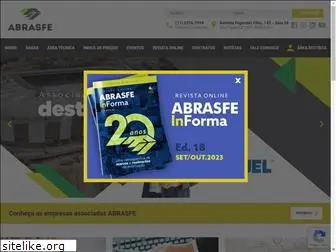 abrasfe.org.br