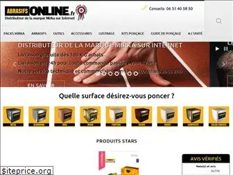 abrasifs-online.fr