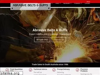 abrasivebelts.com.au