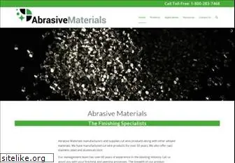 abrasivematerials.com