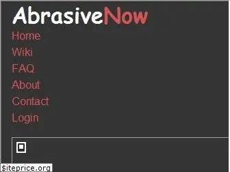 abrasivenow.com