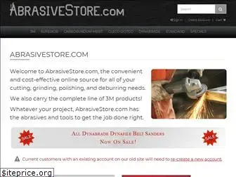 abrasivestore.com