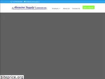 abrasivesupply.ca