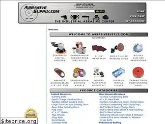 abrasivesupply.com