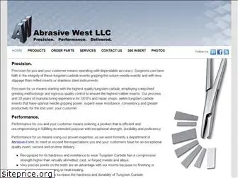 abrasivewest.com