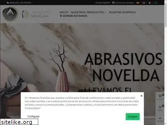 abrasivosnovelda.com